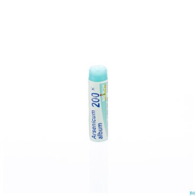 Arsenicum album 200k gl boiron-2