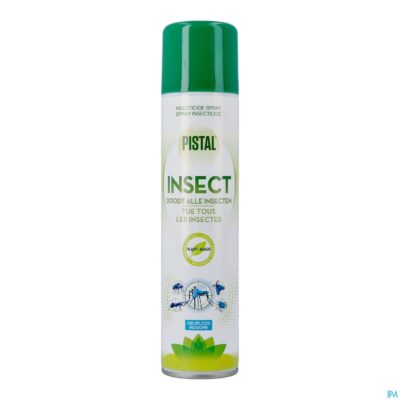 Pistal huis spray 300 ml