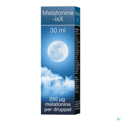 Melatonine-ixx 30ml-3