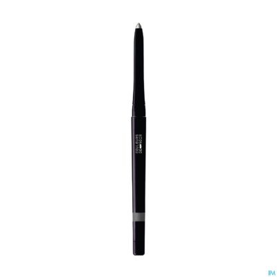 Couleurs de noir stylo yeux wr 06 gris 0,35g-2