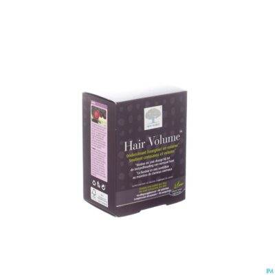 New nordic hair volume tabl 90