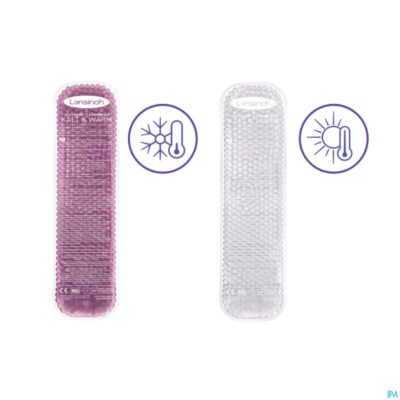 Lansinoh kraamverband verzachtend koud/warm-5