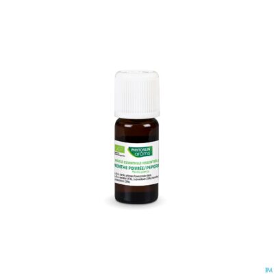Phytosun pepermunt fr-bio-01 10ml-2