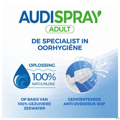 Audispray spray 50ml-3
