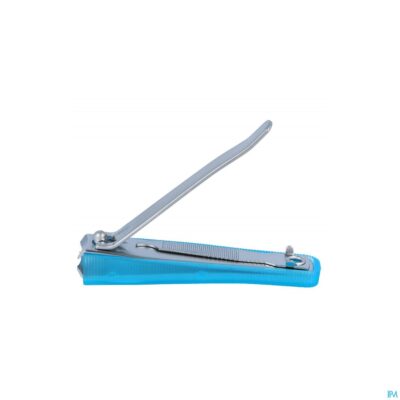 Nippes nagelknipper groot gekleurd n557b-3