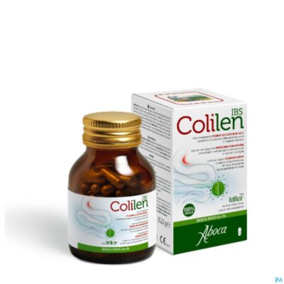 Colilen ibs caps 60
