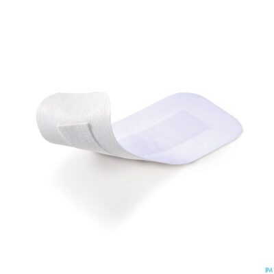 Cosmopor e latexfree 7,2x5cm 50 p/s-4