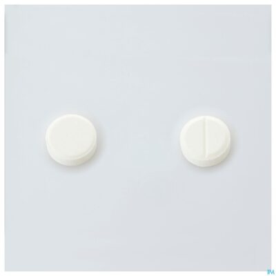 Zincotabs comp 60x160mg-9