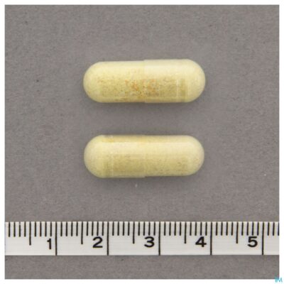 Livatox vegecaps 60 nutrisan-2
