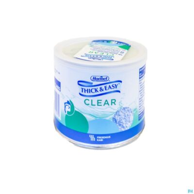 Thick & easy clear instant verdikkingsmiddel 126g-2