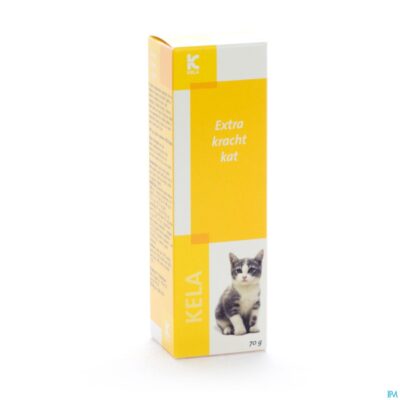 Extra kracht kat 70g