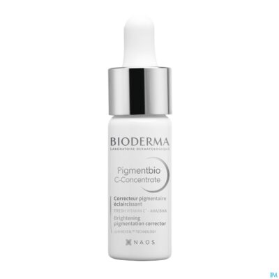 Bioderma pigmentbio c-concentrate fl 15ml-7