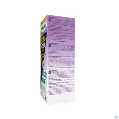 Paranix shampoo extra strong kam 200ml-3