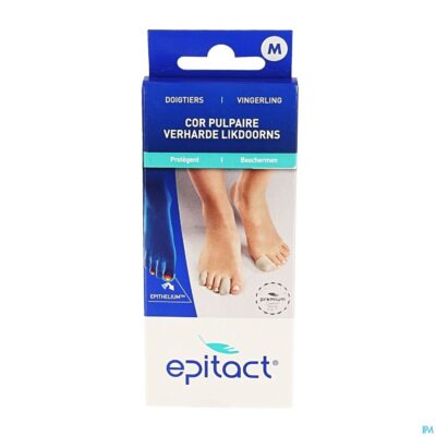 Epitact vingerlingen 26mm 1 0372