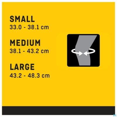Futuro vochtregulerende kniebandage 45694, small-6