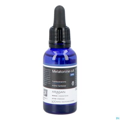 Melatonine-ixx 30ml-7