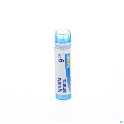 Ignatia amara 9ch gr 4g boiron-2