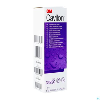Cavilon duurzame barriere cr next gen. 92g 3392g