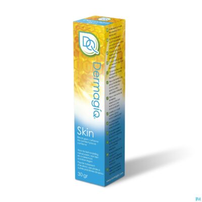 Dermagiq skin creme 30g-2