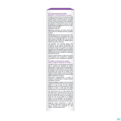 Dermalex eczema creme 100g-2