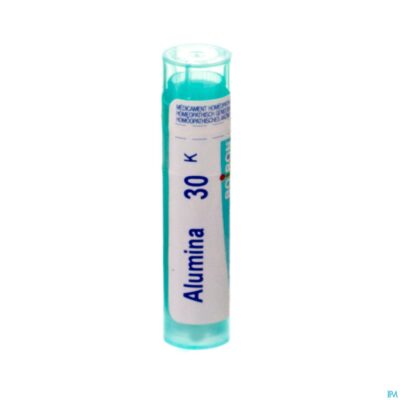 Alumina 30k gr 4g boiron-3