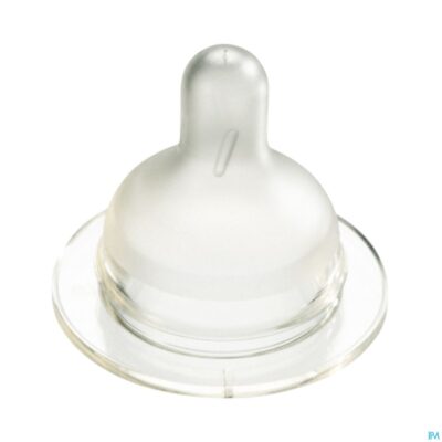 Difrax flessenspeen natural wide 1-2-3 677