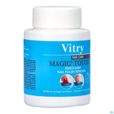 Dissolvant magic touch 75ml-3