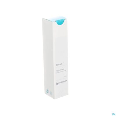 Brava pasta tube 60g 12050