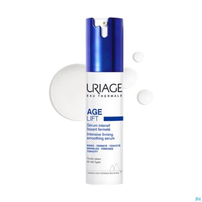 Uriage age serum intensif lissant fermete 30ml-3