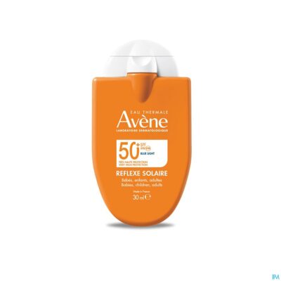 Avene zon spf50+ reflexe familie 30ml-2