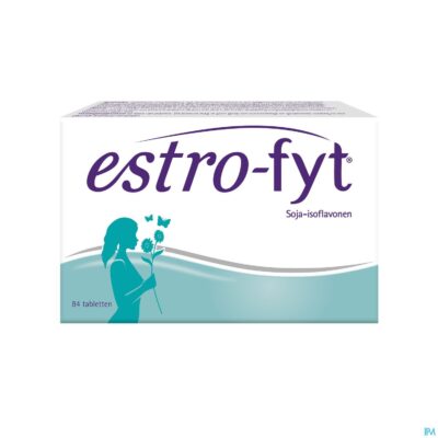 Estro-fyt tabl 84-2