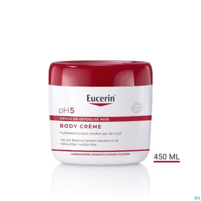 Eucerin ph5 creme 450ml-7
