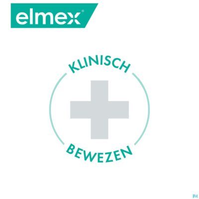 Elmex sensitive professional tandpasta tb 75ml nf-8