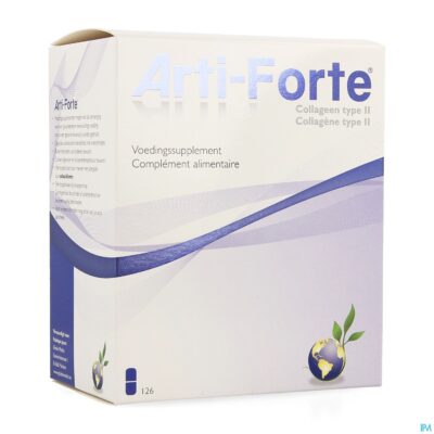 Arti-forte tabl 126-2