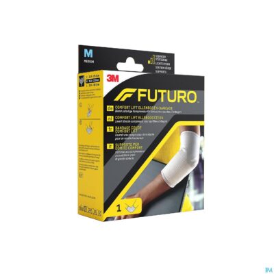 Futuro comfort lift elleboogsteun 76578, medium