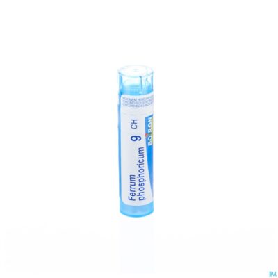 Ferrum phosphoricum 9ch gr 4g boiron-3