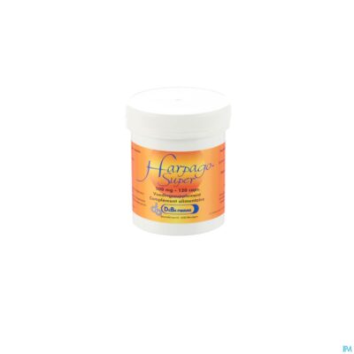 Harpago-super comp 120x500mg deba-3