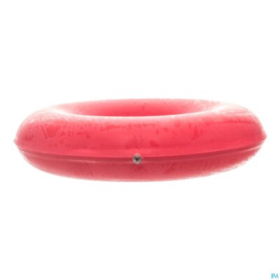 Bota kussen rubber opblaasbaar 45cm