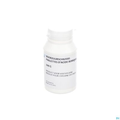 Boorzuurschilfers 100g infinity-2