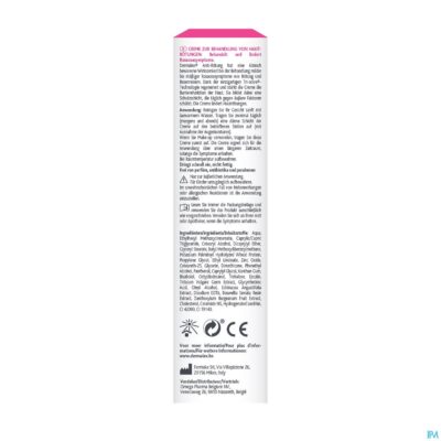 Dermalex a/roodheid creme 30g-3