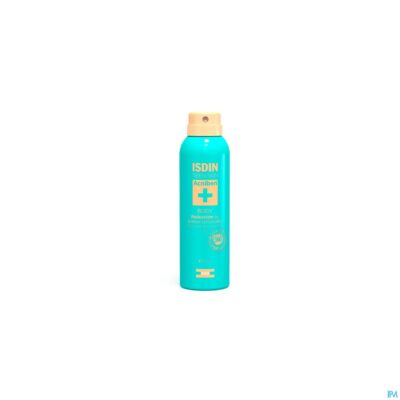 Isdin acniben teen skin vermind.puist. spray 150ml