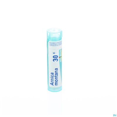 Arnica montana 30k gr 4g boiron-2