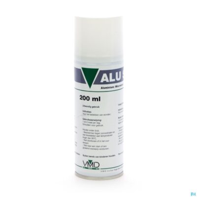 Alu spray 200ml vmd-2