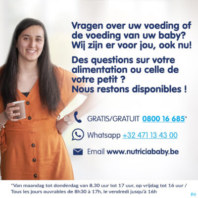 Nutrilon 2 opvolgmelk baby vanaf 6 maanden melkpoeder 800g-4