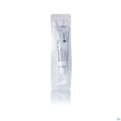 Xylocaine 2% gel tube 1 x 30ml-9