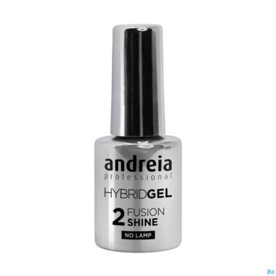 Eureka care nageleffect top coat fus. shine 10,5ml
