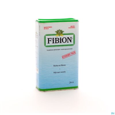 Fibion poudre/ poeder 320g-2