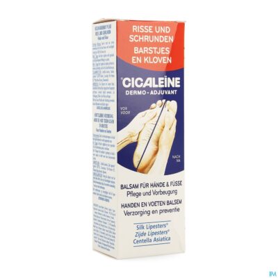 Akileine cicaleine tube 50ml-2