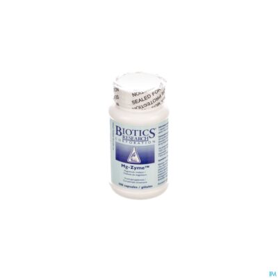 Mg zyme biotics comp 100x100mg-2