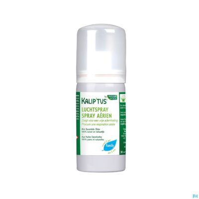Kalip'tus luchtspray 30ml-4